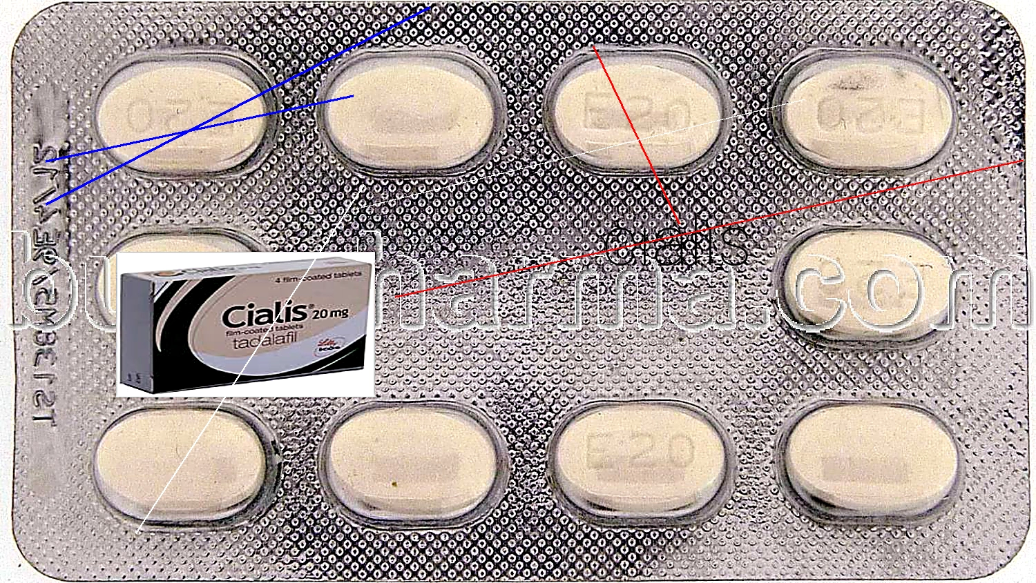 Prix du cialis 2.5mg